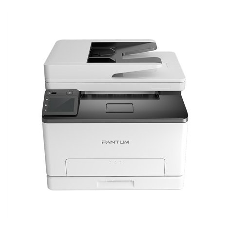 Pantum | CM1100ADW | Printer | Colour | Laser | A4/Legal | White - 3